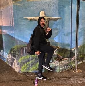 Meet your Posher, John